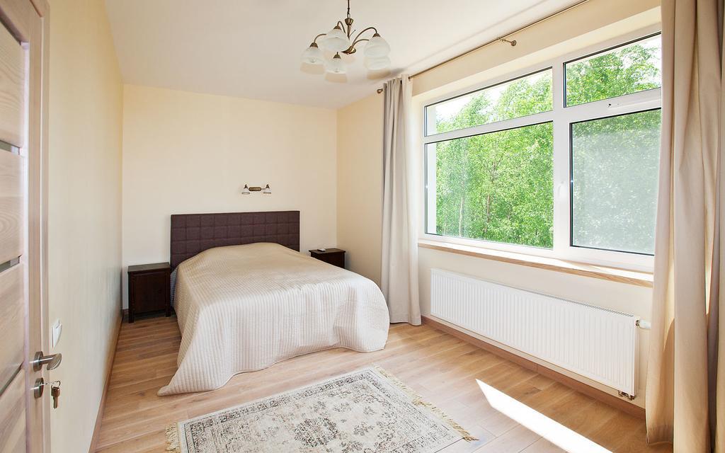 Nendriu Apartamentai 3 Palanga Extérieur photo